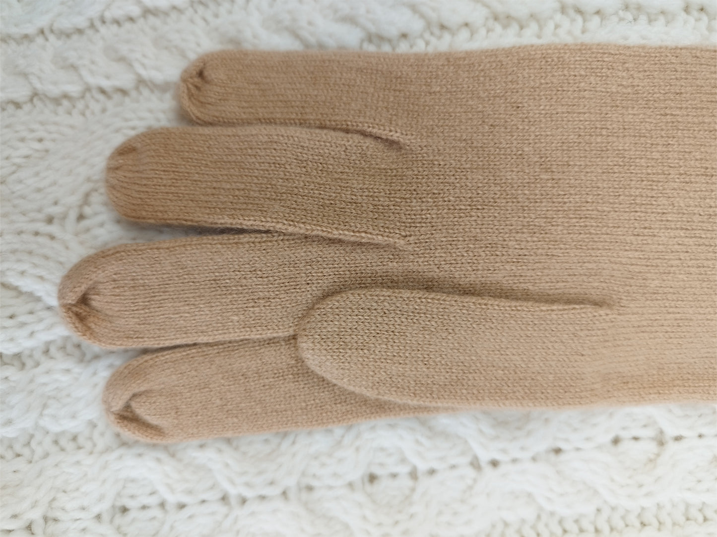 Ladies Cashmere Gloves